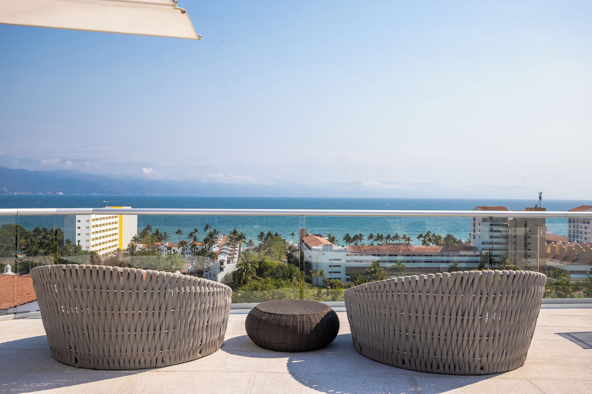 Condo, 1 Katil Raja (King), Kitchen (NAUTICO NAUTICO 8A) | Kawasan hartanah