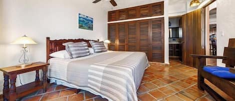Condo, Multiple Beds, Pool Access, Ocean View (304-VistadelSol) | 2 bedrooms, individually decorated, individually furnished, bed sheets
