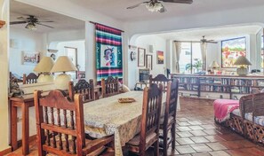 Condo, Multiple Beds, Pool Access, Ocean View (604 Vista del Sol) | 2 bedrooms, individually decorated, individually furnished