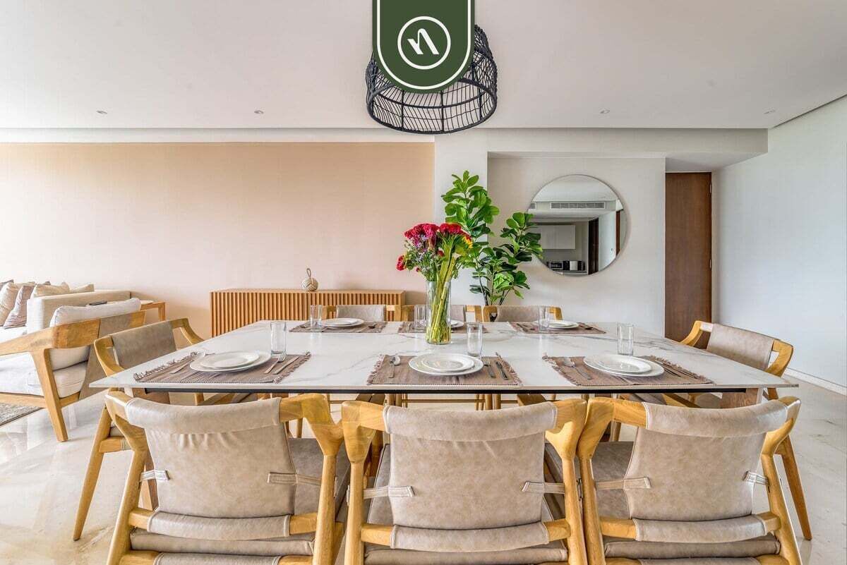 Condo, Multiple Beds, Kitchen, Ocean View (Bolongo - 309)