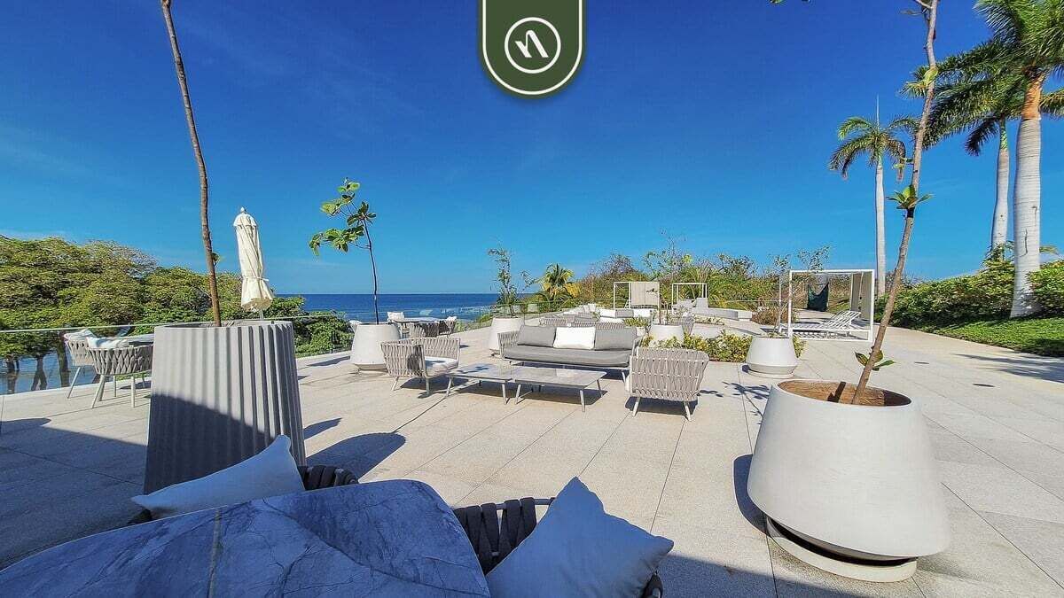 Teras/patio