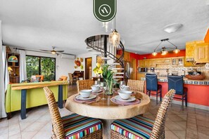 Kondominium, Beberapa Tempat Tidur, akses ke kolam renang (Hortensias 141 Unit 1) | 2 kamar tidur dan didekorasi berbeda-beda