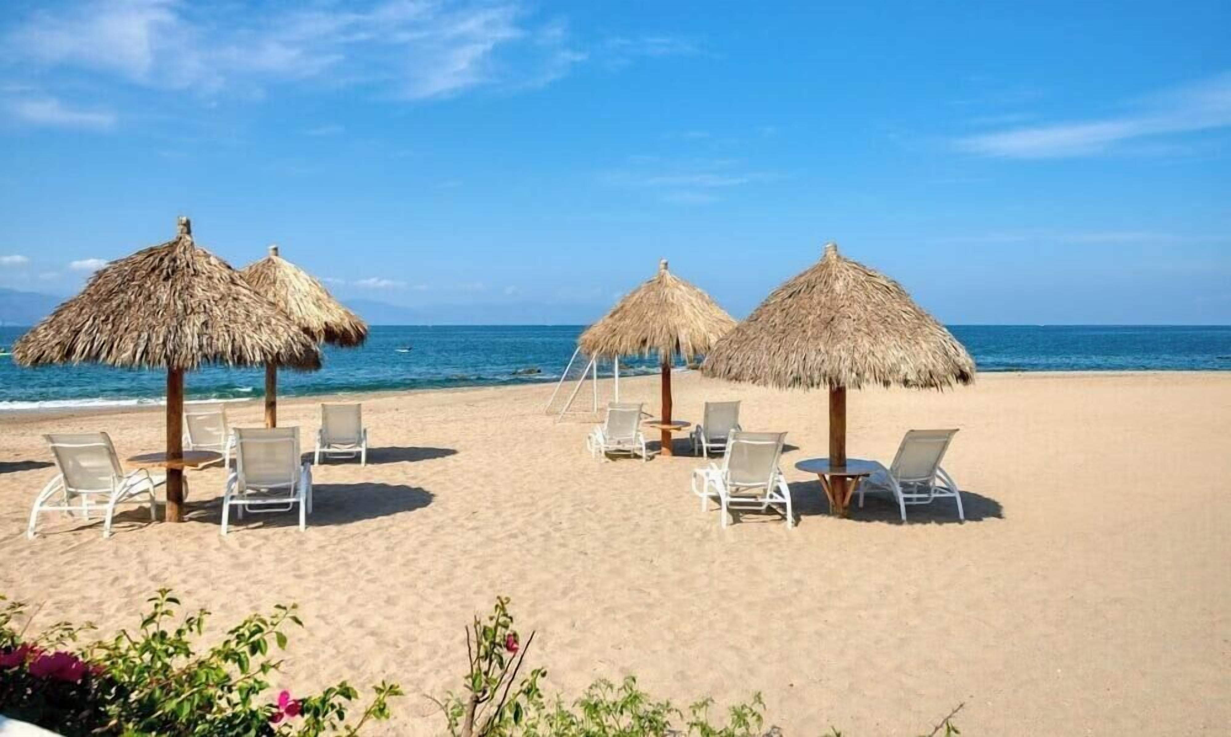 Plage à proximité
