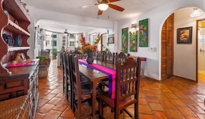 Appartement, plusieurs lits, cuisine, vue océan (802-VistadelSol) | 2 chambres, décoration personnalisée, ameublement personnalisé