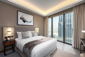 Deluxe Apartment, 3 Bedrooms