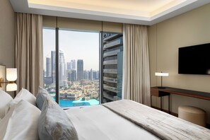 Deluxe Apartment, 3 Bedrooms