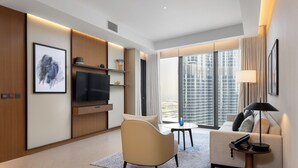 起居区