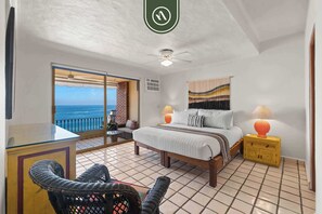 Apartment, Multiple Beds, Kitchen, Ocean View (Plaza Dorada 603 604) | 3 bedrooms, individually decorated, individually furnished, bed sheets