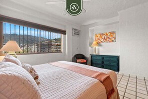Apartment, Multiple Beds, Balcony, Ocean View (Plaza Dorada 603 604) - Beachfront Mexican Styled 3 BR Condo in Downtown (Puerto Vallarta)