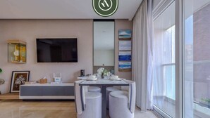 Unclassified image, 5 of 37, button - Brand New Oceanview Studio - Pools - Beachclub (Puerto Vallarta)