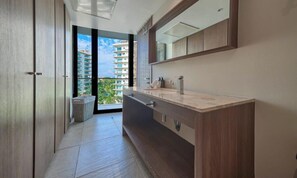 Interior - Luxury 2BR Condo in Marina - Pool - Zen Rooftop (Puerto Vallarta)