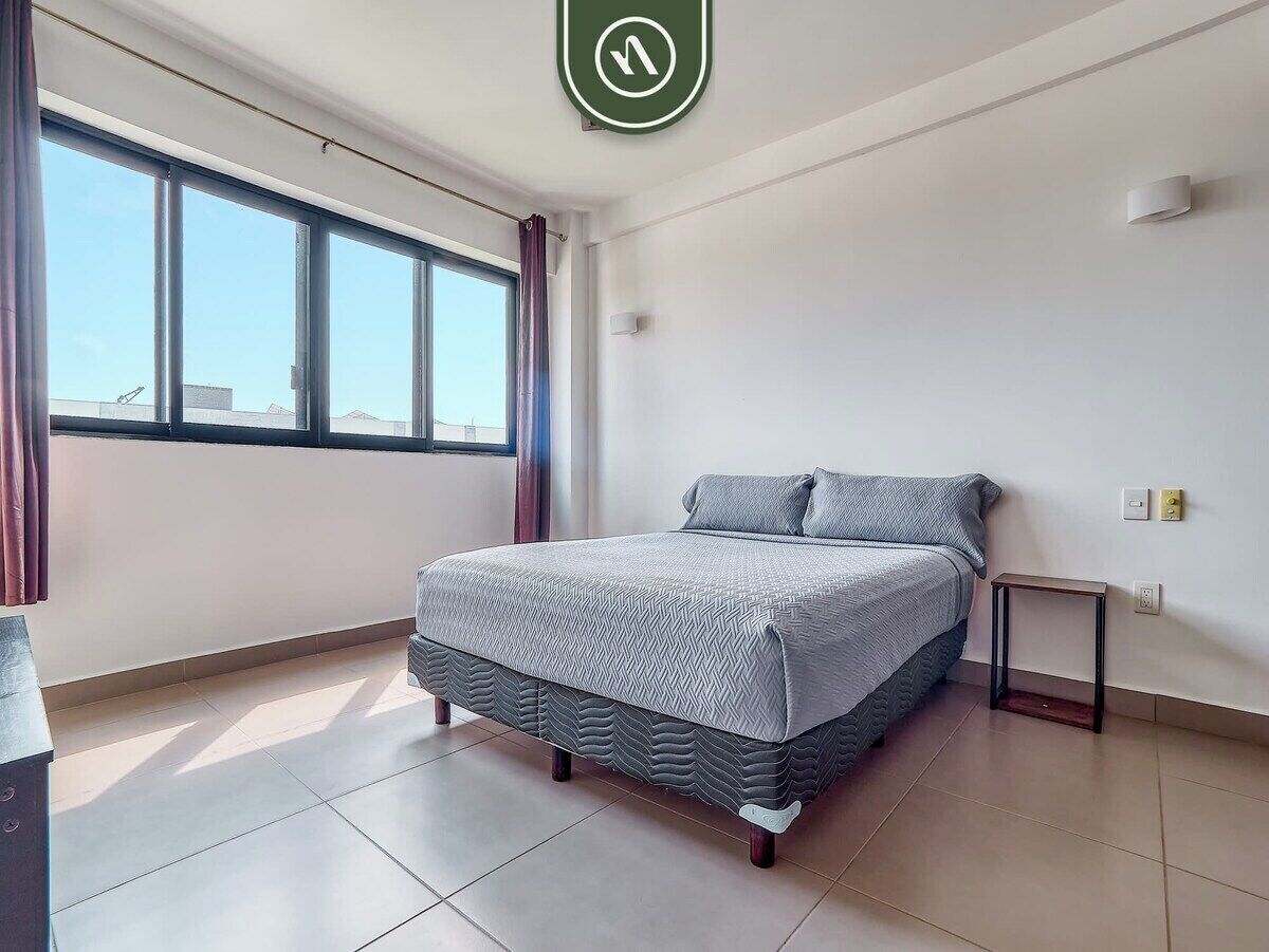 Apartment, 2 Queen Beds, Kitchen, Beach View (Puerta arena J22) | 2 bedrooms, individually decorated, individually furnished, bed sheets