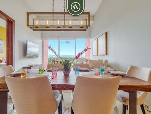 Appartement, plusieurs lits, cuisine, vue plage (DToscana PH01 - Sienna)