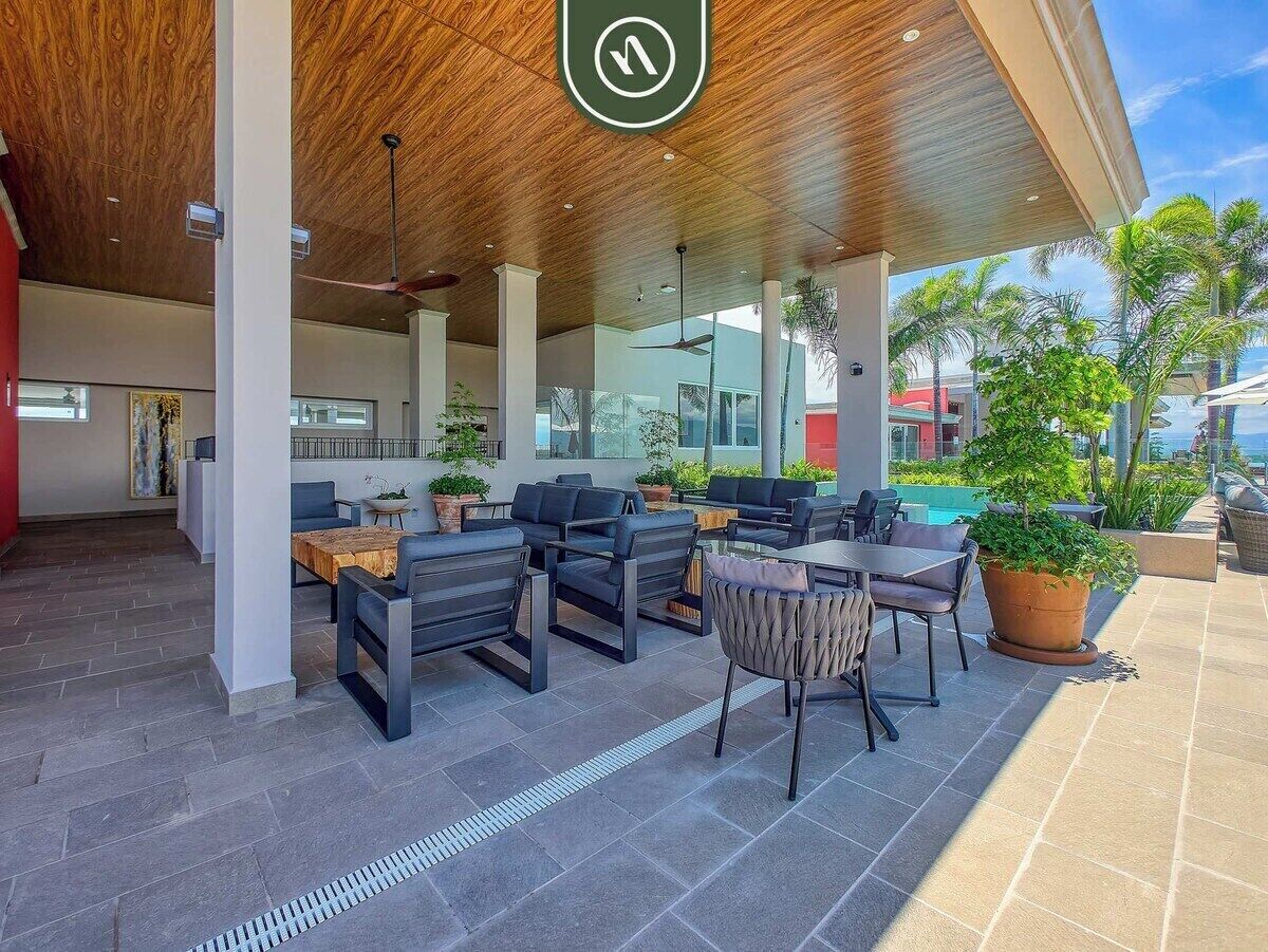 Appartement, Meerdere bedden, keuken, uitzicht op het strand (DToscana PH01 - Sienna) | Buiten dineren