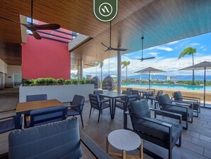 Apartment, Multiple Beds, Kitchen, Beach View (DToscana PH01 - Sienna) | Outdoor dining