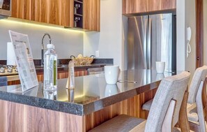Appartement, plusieurs lits, cuisine, vue plage (DToscana PH01 - Sienna) | Cuisine privée