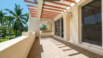 Detall de l'exterior