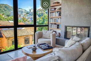 Exterior - Luxury Penthouse - Amazing View in Romantic Zone (Puerto Vallarta)