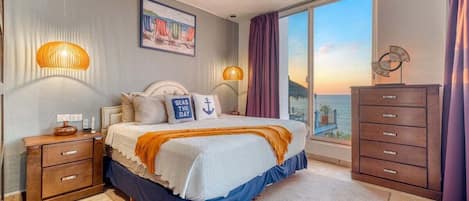 Condo, Multiple Beds, Pool Access, Ocean View (Las Peñas de Teresa 303)