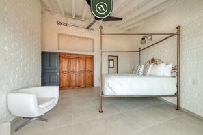 公寓, 多张床, 厨房, 海洋景观 (Sagitario 120 U1) | 2 多间卧室、特色装修、特色家居