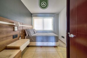 Apartment, Multiple Beds, Pool Access, Ocean View (Villa Magna 294) | 4 bedrooms, individually decorated, individually furnished, bed sheets