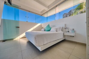 Apartment, Multiple Beds, Kitchen, Ocean View (Orchid Mezzanine A)