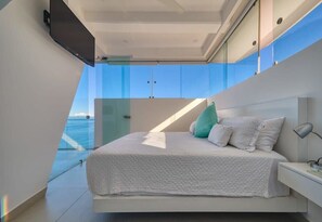 Apartment, Multiple Beds, Kitchen, Ocean View (Orchid Mezzanine A)