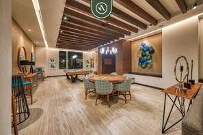 Apartment, Multiple Beds, Hot Tub, Beach View (V Golf 204) | 2 bedrooms, individually decorated, individually furnished, bed sheets - Luxury 2 BR Condo Near Golf Courses and Marina (Puerto Vallarta)