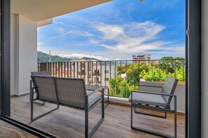 Interior - Brand New 2BR Apt - Infinity Pool - Versalles (Puerto Vallarta)