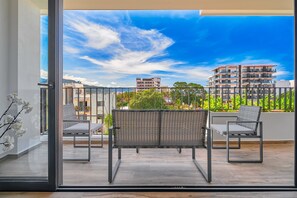 Interior - Brand New 2BR Apt - Infinity Pool - Versalles (Puerto Vallarta)