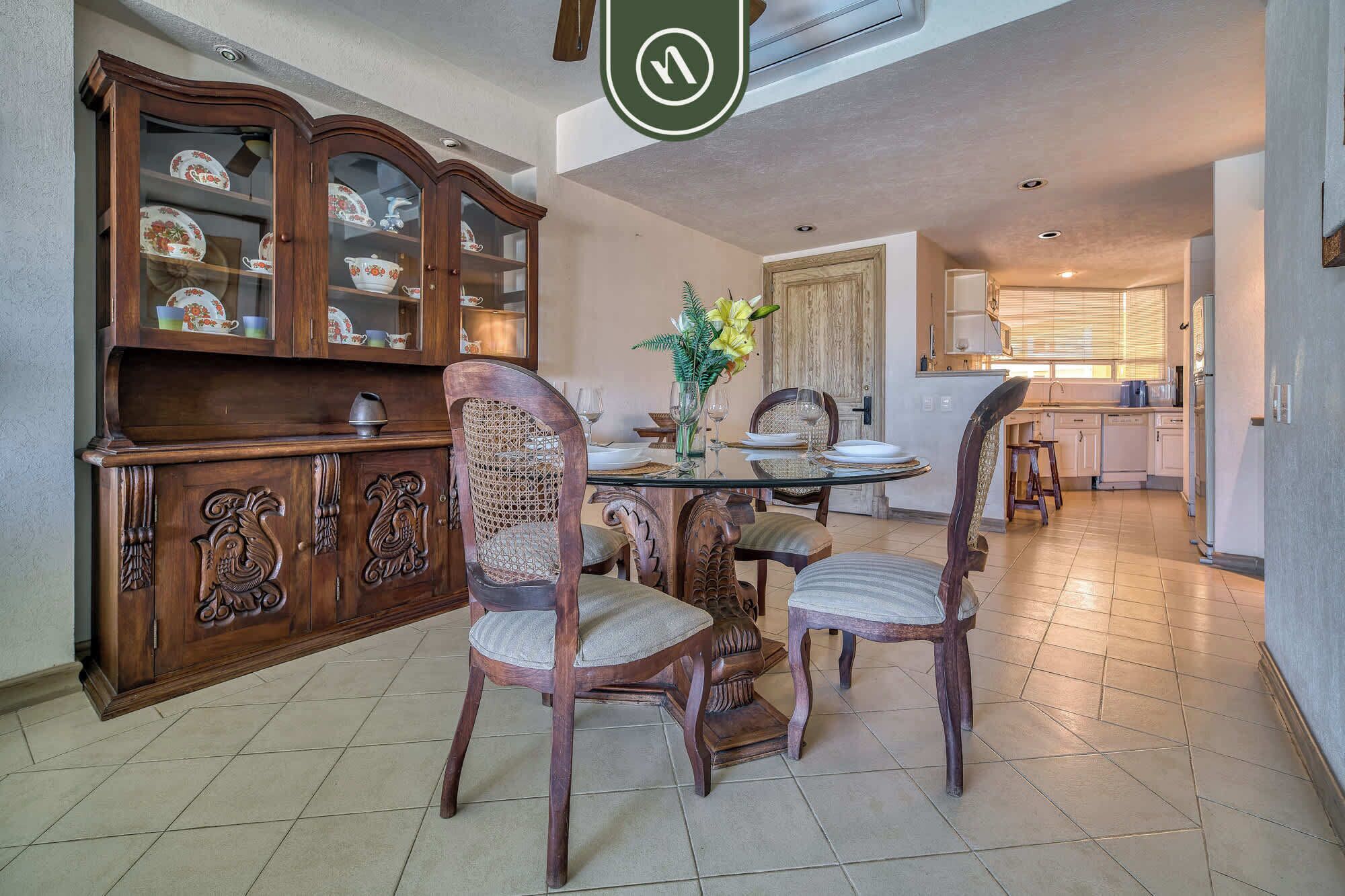 Apartment, Multiple Beds, Kitchen, Ocean View (Bay View Grand F301) | 2 bedrooms, individually decorated, individually furnished, free WiFi