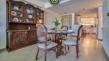 Apartment, Multiple Beds, Kitchen, Ocean View (Bay View Grand F301) | 2 bedrooms, individually decorated, individually furnished, free WiFi
