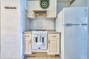 Apartment, Multiple Beds, Kitchen, Ocean View (Bay View Grand F301) | Private kitchen | Coffee/tea maker, dining tables - 2BR Beach Condo With Jacuzzi, Pools & Ocean View (Puerto Vallarta)