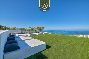 Exterior - Luxury 1BR Condo - Rooftop Pool - Bay View (Puerto Vallarta)