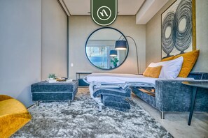 1 bedroom, individually decorated, individually furnished - Luxury 1BR Condo - Rooftop Pool - Bay View (Puerto Vallarta)