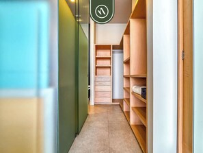 Appartement, Meerdere bedden, keuken, uitzicht op zee (Harbor 171 Torre Sur PH14002) | Interieur