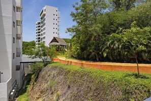 Exterior - Alamar Delta I 902 (Bucerías)