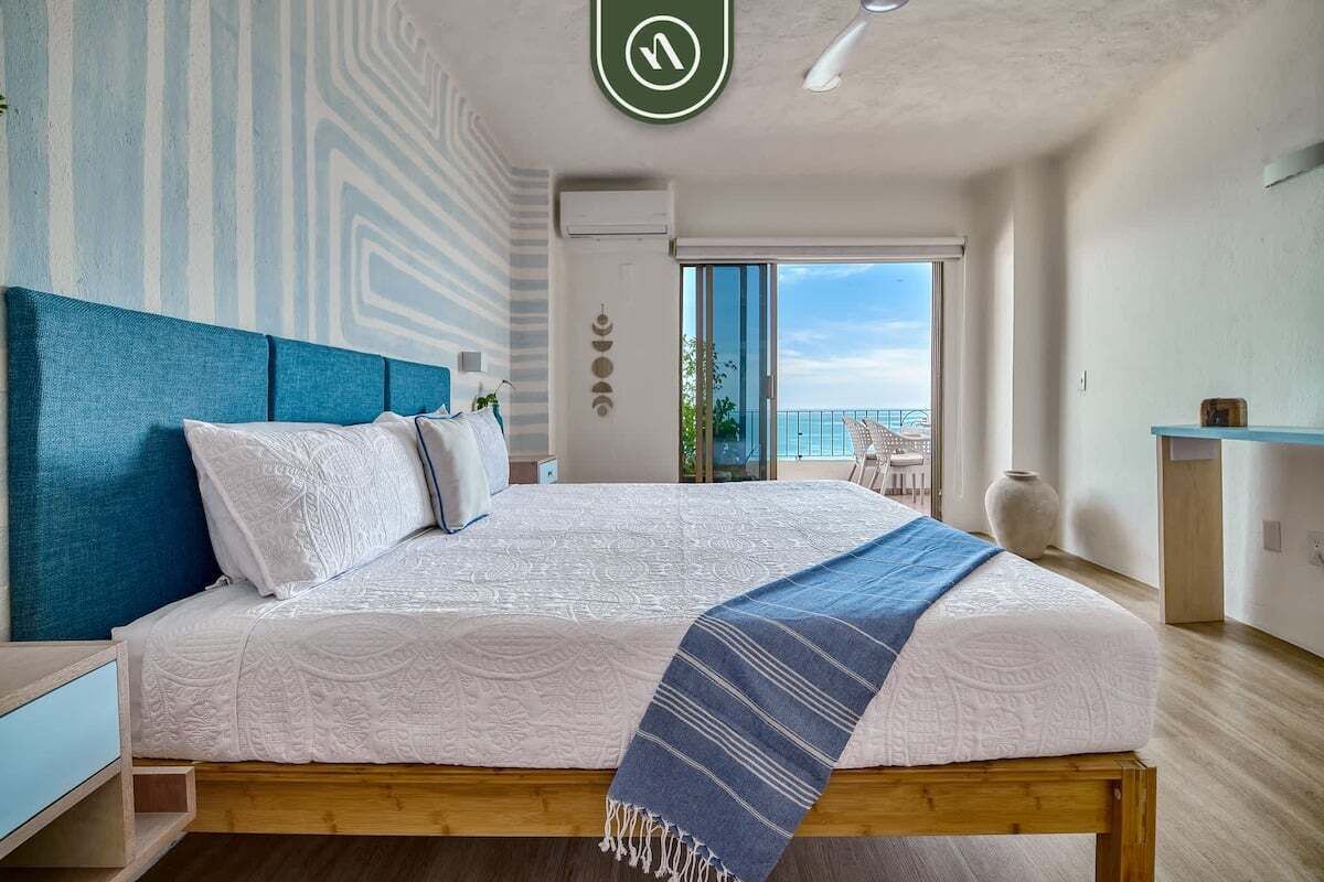 Condo, Multiple Beds, Pool Access, Ocean View (Vista del Sol 811)
