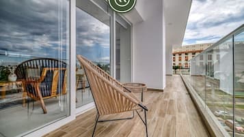 Apartment, Multiple Beds, Balcony, Beach View (Quinta San Miguel 404 T3) | View from room