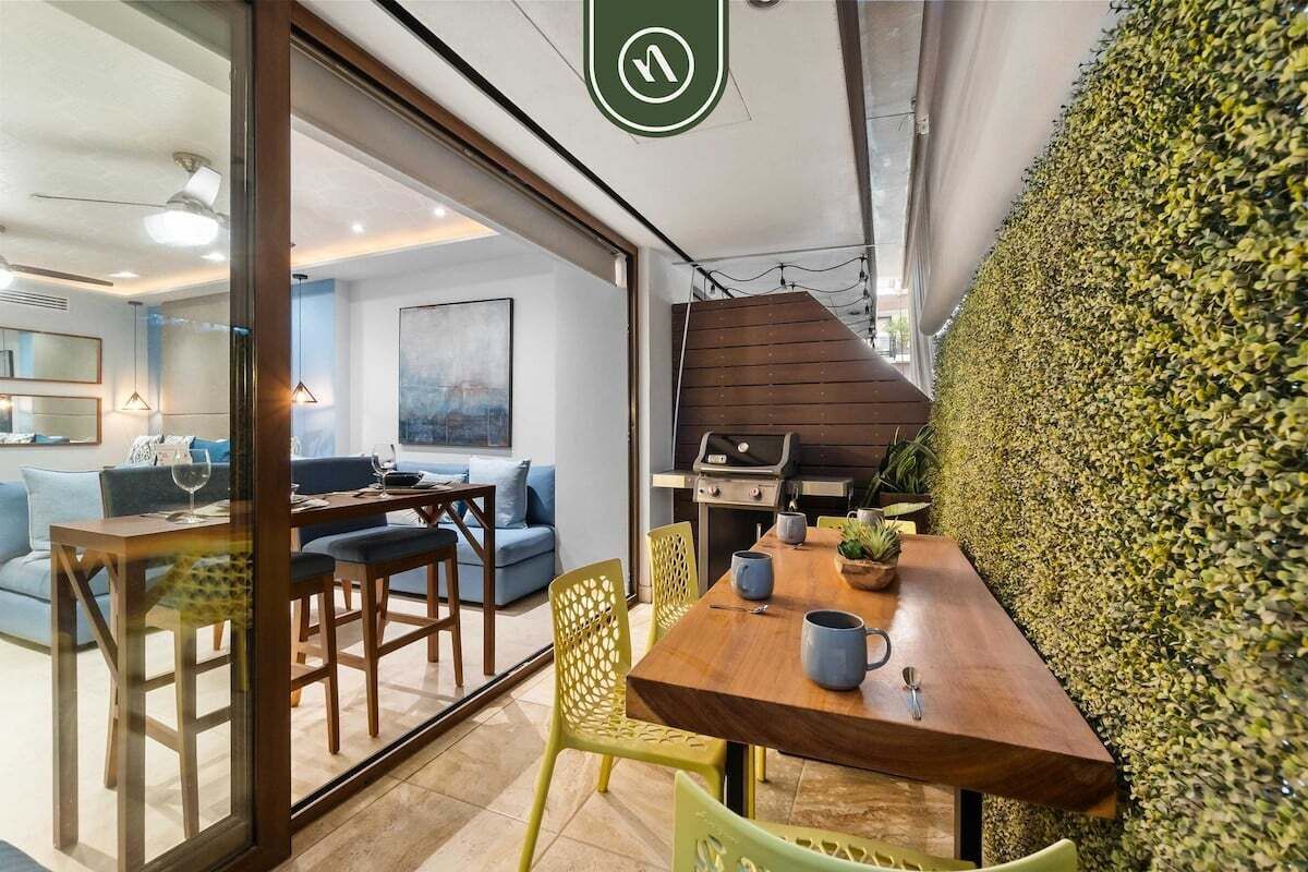 Condo, 1 King Bed, Hot Tub (Pacifica 207)