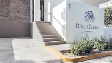 Detalle exterior