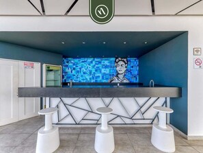 Interior - Stunning 2 BR Condo in Romantic Zone - Pool (Puerto Vallarta)