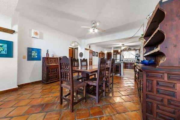 Apartment, Multiple Beds, Pool Access, Ocean View (305-VistadelSol) | 2 bedrooms, individually decorated, individually furnished, bed sheets
