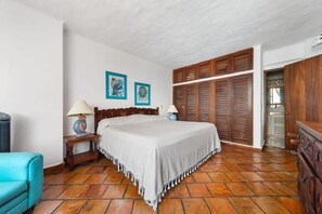 公寓, 多張床, 廚房, 海景 (305-VistadelSol) | 2 間臥室、獨特裝潢、布置獨特