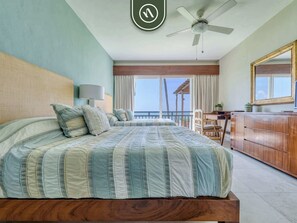 4 chambres, décoration personnalisée, ameublement personnalisé