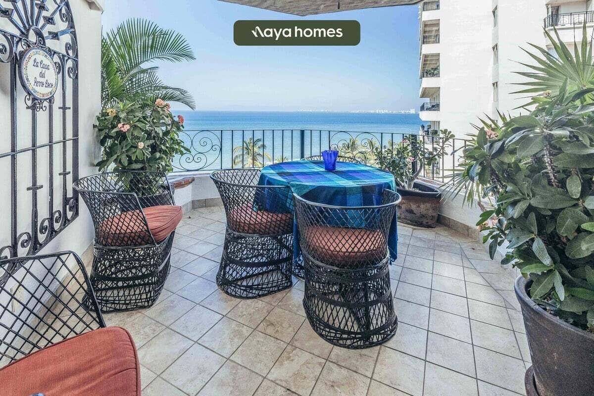 Lägenhet - flera sängar - kök - havsutsikt (805-VistadelSol) | Restaurang utomhus