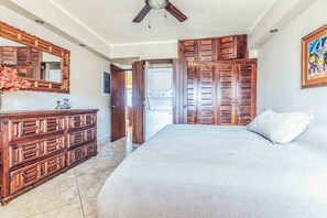 Apartment, Multiple Beds, Kitchen, Ocean View (805-VistadelSol)