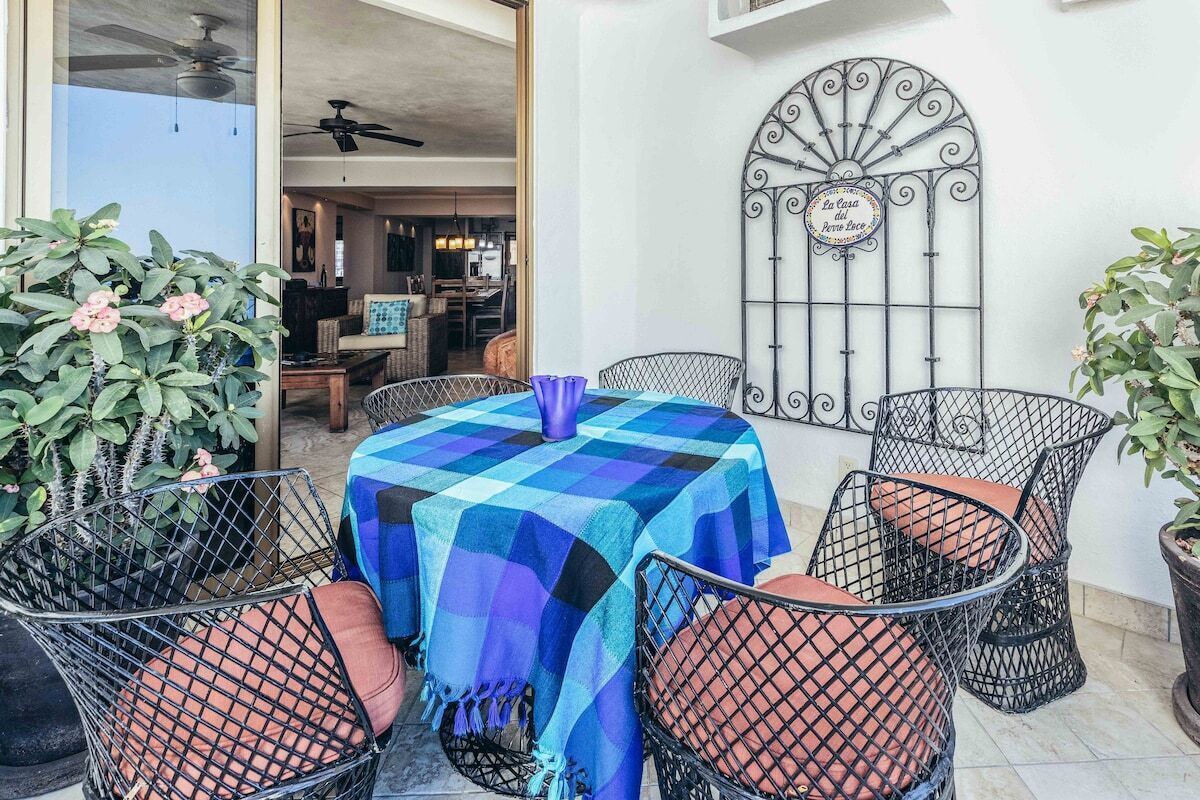 Apartment, Mehrere Betten, Küche, Meerblick (805-VistadelSol)