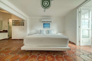 Apartment, Multiple Beds, Kitchen, Beach View (Basilio Badillo 261A)