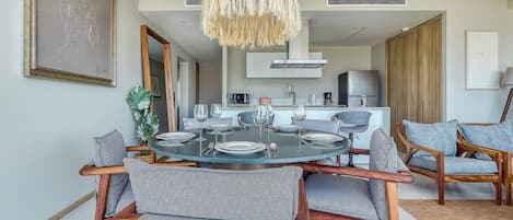 Apartment, Multiple Beds, Pool Access, Ocean View (Maritima Golf 5U)